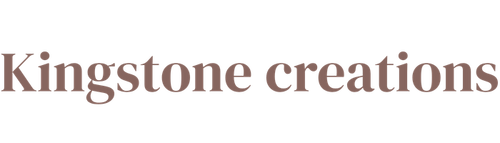 Kingstone creations